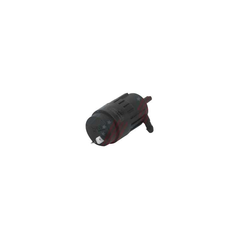 Eletrobomba Agua/gasolina - Universal - com Retentor, Bico Fino, 12 V - Dna012bf