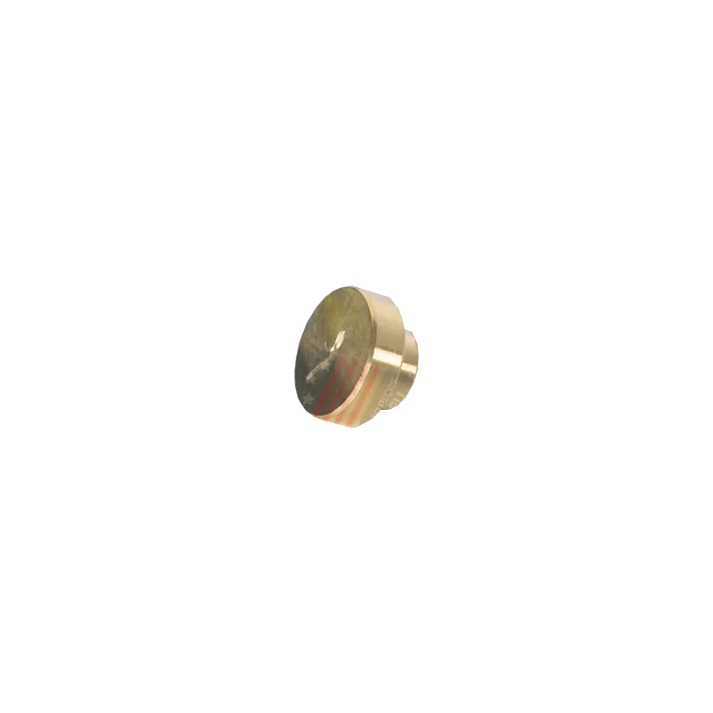 Pino Parafuso Regulagem Coroa Bronze - Mb 1519 - 140064-9