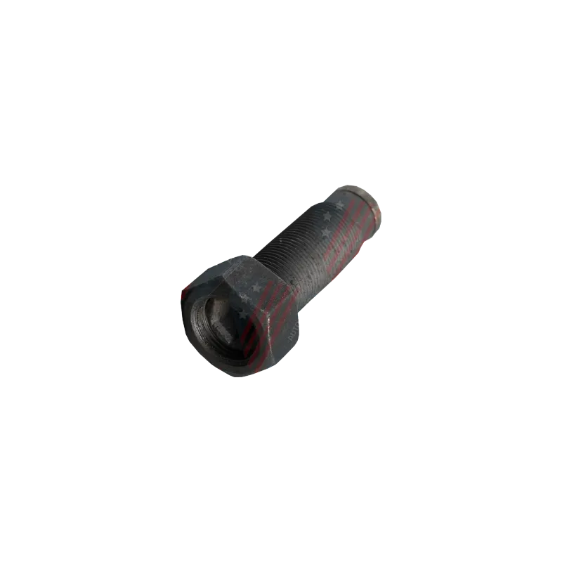 Parafuso Regulagem Coroa Completo - Mb L608, 708 /709 /712 /712c /912, 914 - 14007200-1