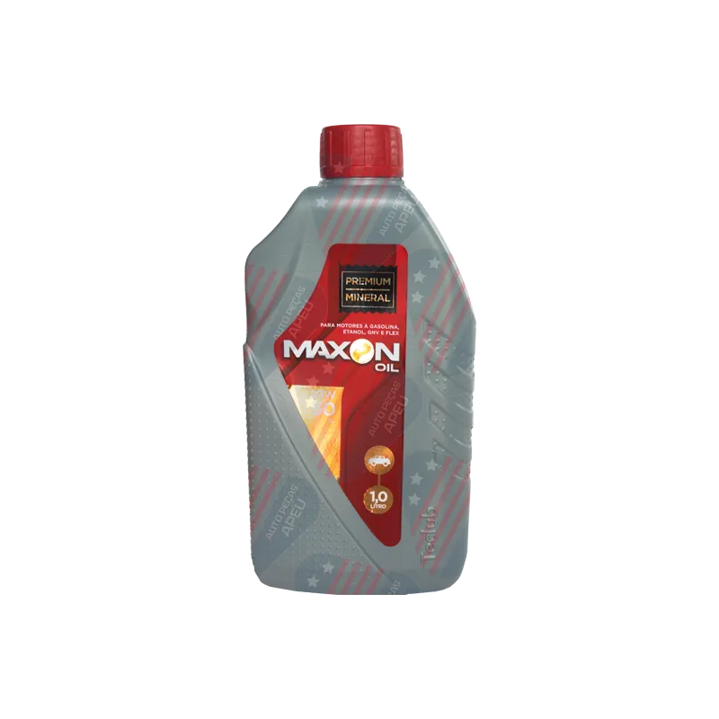 Óleo Premium 20w50 Sl, 1 L - 0100100457