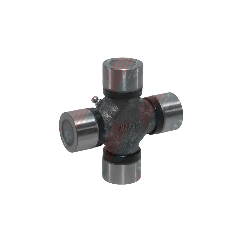 Cruzeta de Transmissão - Mb 709, 710, 809, 812, 912, Ford Cargo 1113, 1114, 1215, 1313, 1314, 1415, Vw 11-140, 11-160, 11-180, 12-140 - Nuj263