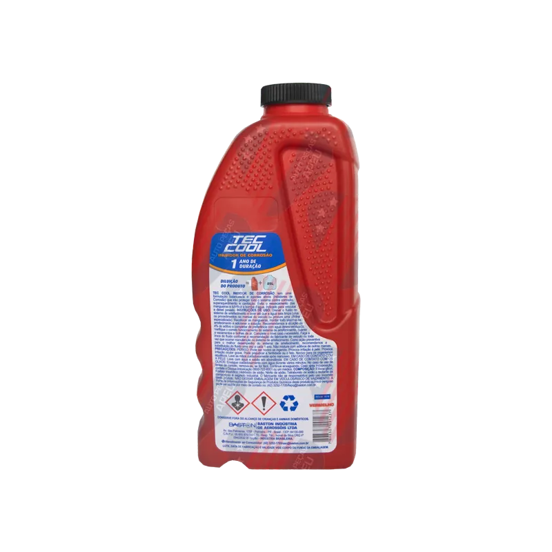 Aditivo do Radiador Diesel - 1l - 5920027