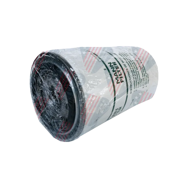 Filtro Desumidificador - Agrale Ma 5.0, Ma 6.0, Ma 8.5, Mt 12.0, Ford 1217, 1417, 1617, 1932, 2831, Volkswagen 13170, 13190, 16200, 24220, 40300 - Wk 947/2