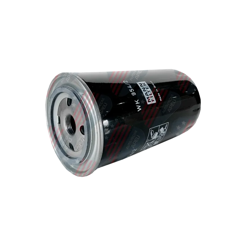 Filtro Blindado do Combustivel - Ford Cargo 1119, 1319, 1719, 1723 - Wk 954/2x
