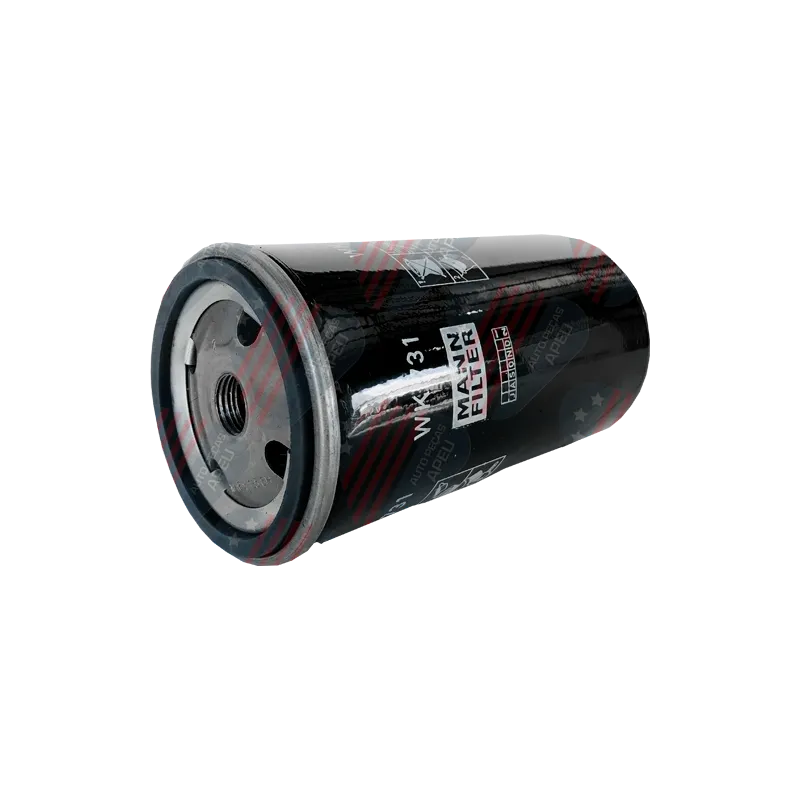 Filtro de Combustivel - Fiat 190, Scania L110, L111, P93h, R/t 112, 113, 140, 142 - Wk 731