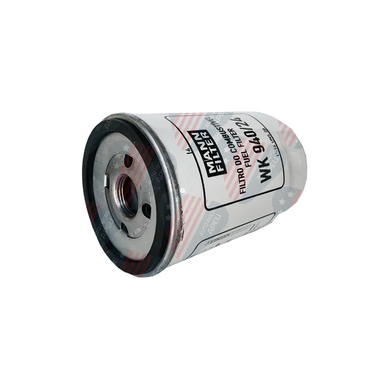 Filtro Separador de Agua - Ford 1030, 1117, 1415, 1618, 2322, 2630, 3530, Mercedes Benz 1214, 1414l, 1941ls, 2236l - Wk 940/24