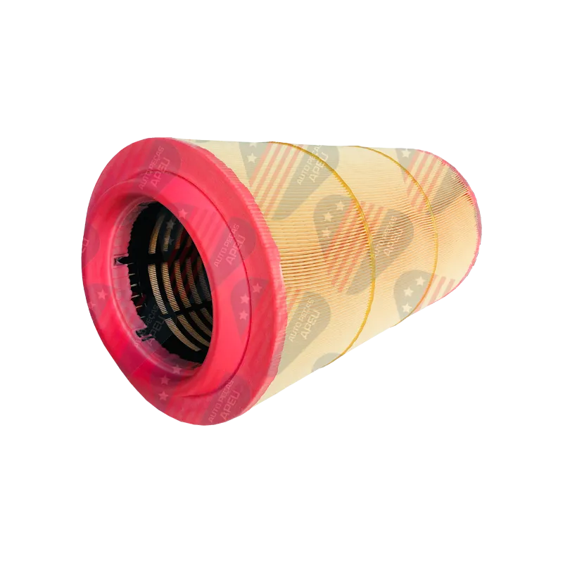 Filtro de Ar - Mercedes Benz 1634ls, 1938s, 1944s, 2638, Actros 2651, 4144, 4844, Atron 1635, 2035, 2040 - C 27 1340