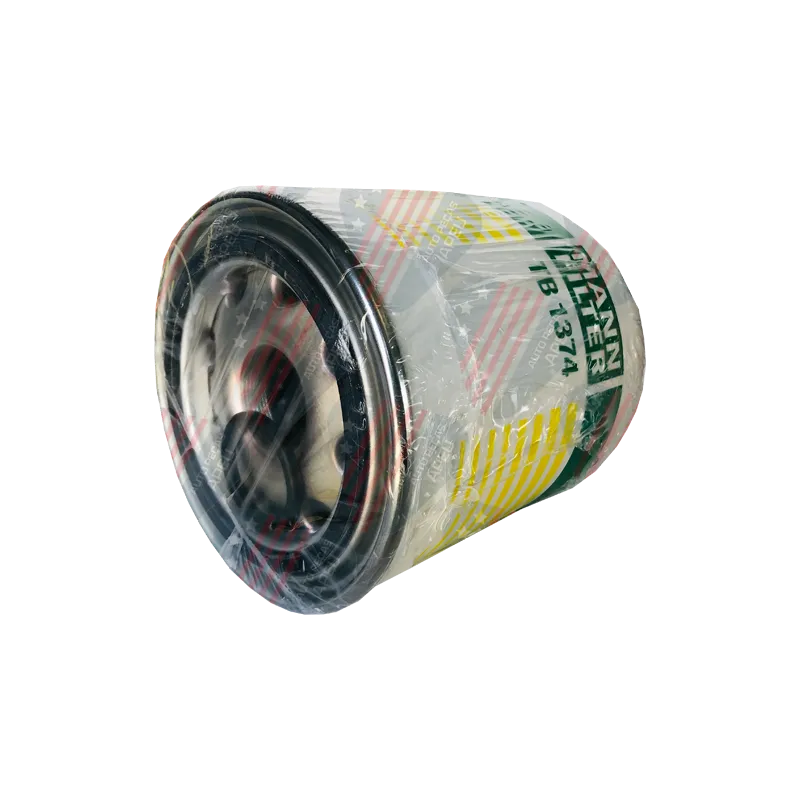 Filtro Desumidificador - Volkswagen 15.170, 15.180, 19.320 E, 19.370 E, Scania R 114 La, R 124 Ga, Mercedes Benz Om 612-la, Om-904 La, Om 447 La, Om 457 La - Tb 1374x