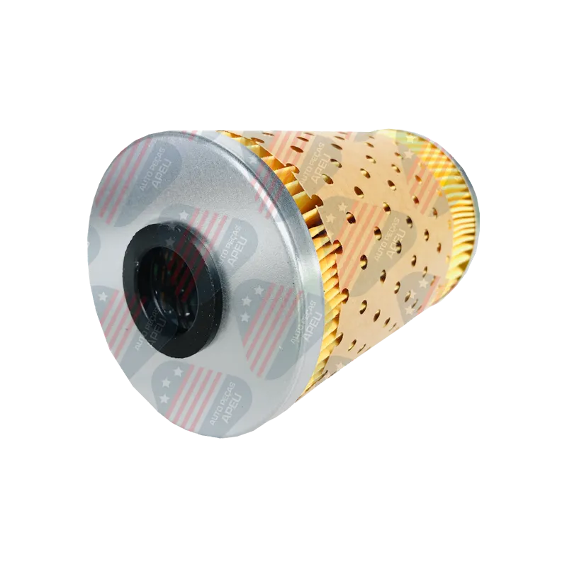 Filtro de Oleo - Mercedes Benz 709, 710, 912, 1014, 1214, 1014 - H 932/4