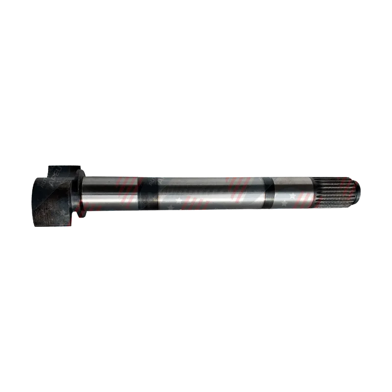 Eixo Expansor S Traseira Esquerdo - Mb Of1721 - 26 Estrias - 2210fm379