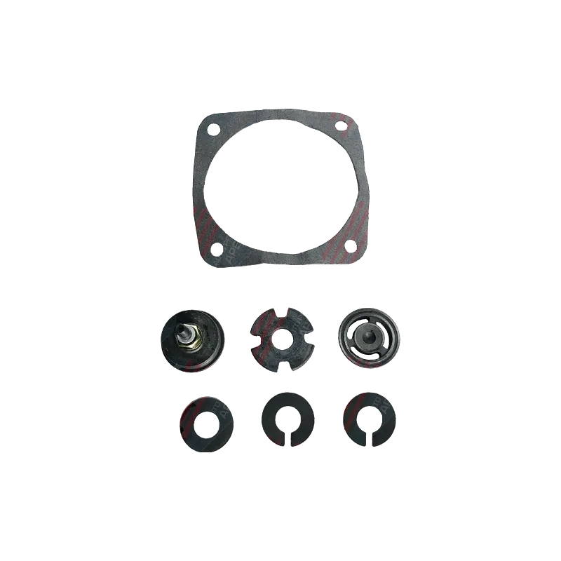Reparo Cabeçote Compressor Ar - Moderno, 94mm - 13-007