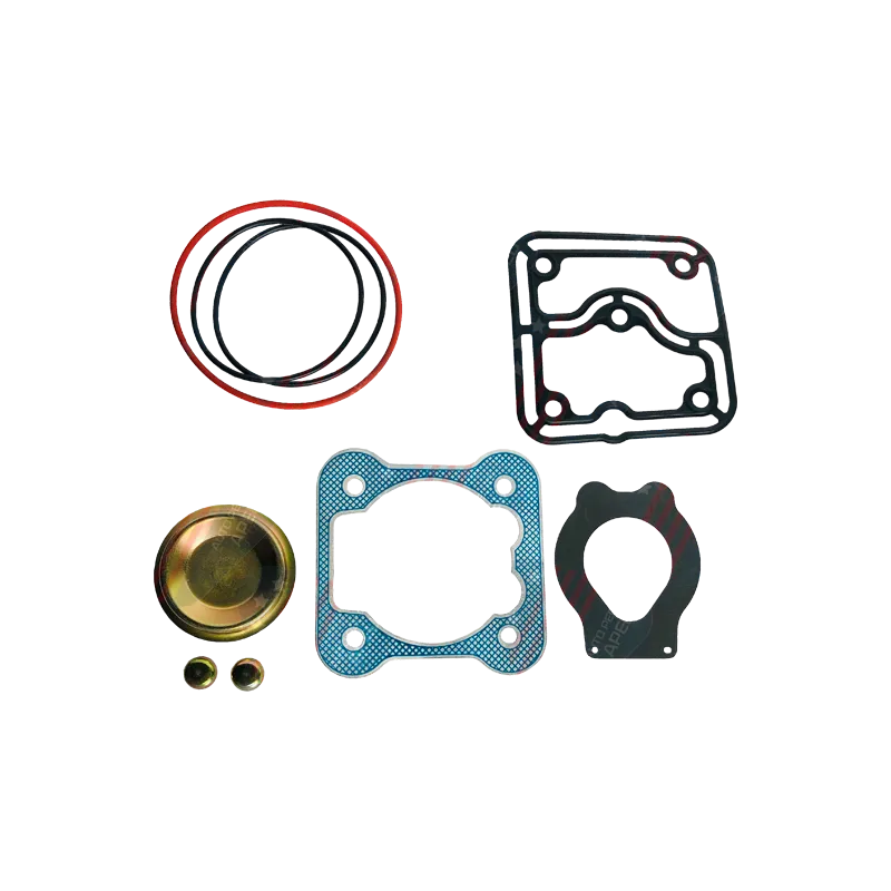 Reparo Compressor Ar - Mb  712c, 914c, 1215c, Of1417, Lo914, 1938s, Lk 1938-  Completo, 85mm  - 13-070