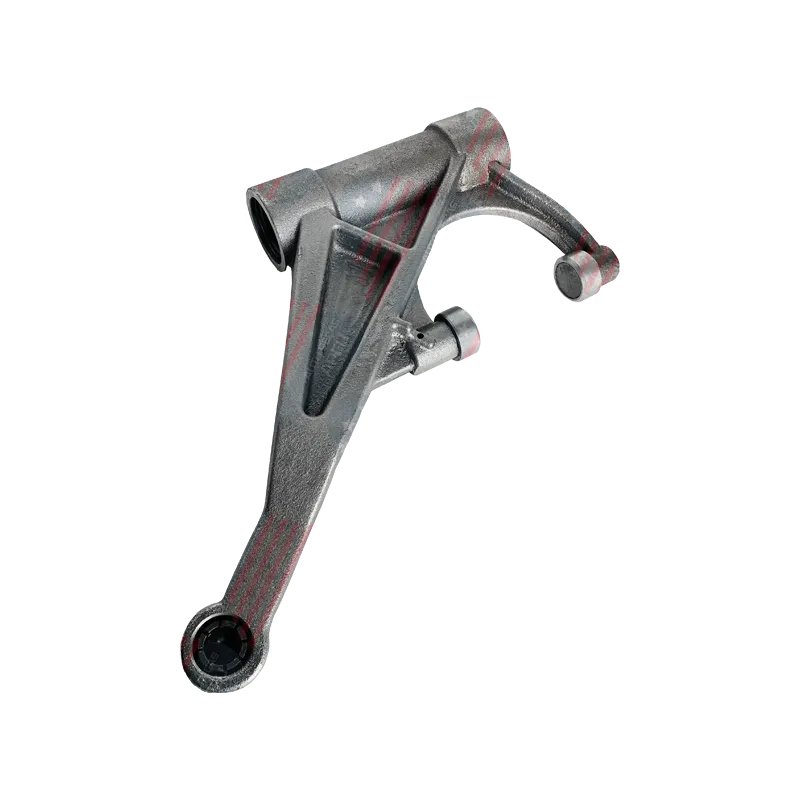 Garfo Embreagem Mb-1620/1418/1218/1622 Atego - Cambio (g60 G85) - 25-135