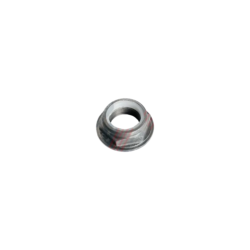 Porca Cambio - Agrale 9200, Ford F11000, Vw 11130 - M30 X 1,50, Aço  26-450