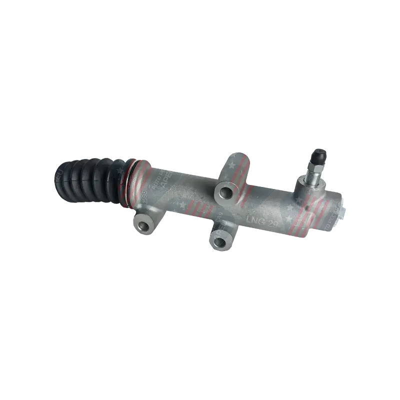 Cilindro Auxiliar Embreagem - Ford Cargo, Agrale, Vw - 29-117