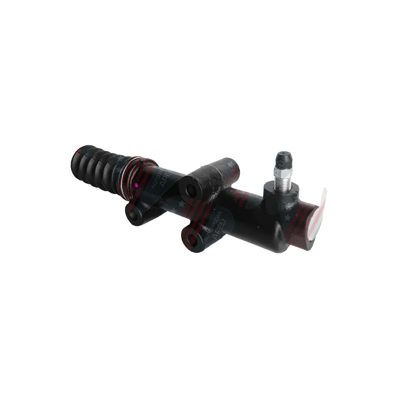 Cilindro Auxiliar Embreagem - Agrale, Ford, Vw - Auxiliar Inferior - 29-118