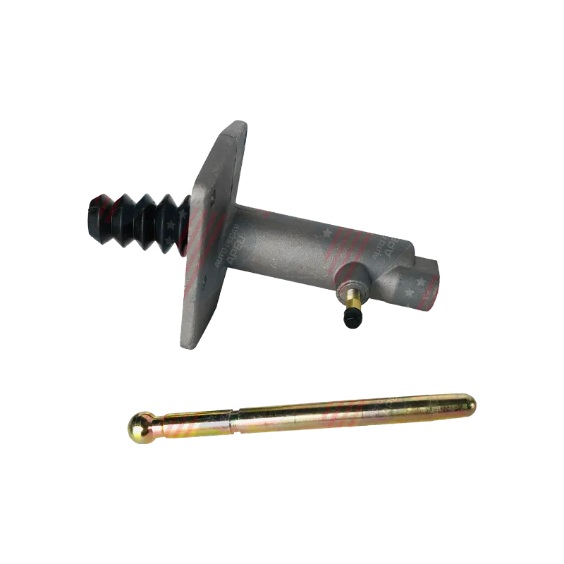 Cilindro Auxiliar Embreagem -  Ford Cargo 1317, 1717, 1517, 1319, 1719, 1519, 1419- Auxiliar /escravo - 29-208