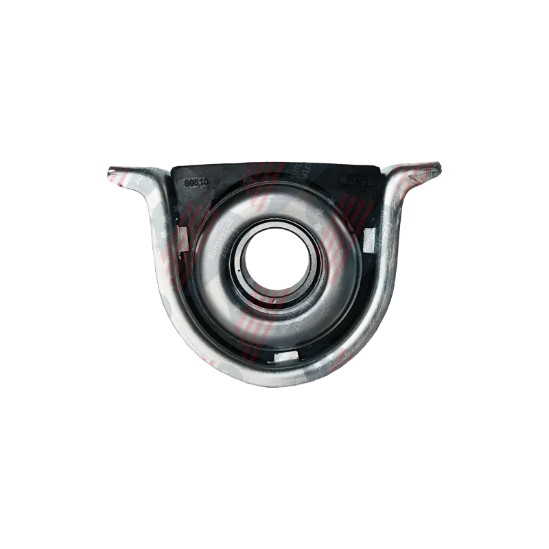 Rolamento Cardan - Ford Cargo 1512, Mb 1713/vw 24220 - Pista Larga, com Borracha, 50mm - 301110