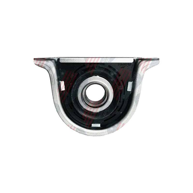 Suporte de Rolamento Cardan - Mb, Agrale, Eurocargo, Vw, Gen. Motors - Completo com Rolamento, 45mm - 41-406