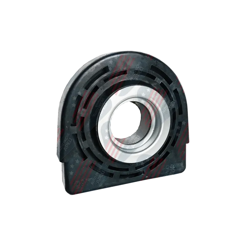 Rolamento Cardan com Borracha - Agrale, Ford, Gm, Iveco, Mb - Pista Larga, com Bico Grax, 45mm  - 41-054