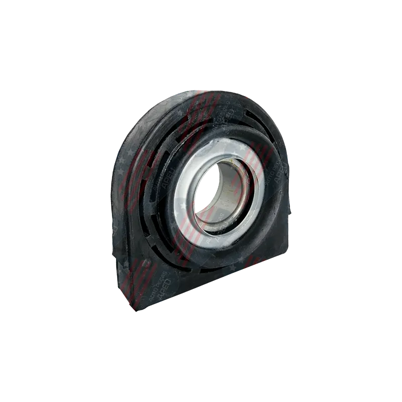 Rolamento Cardan com Borracha - Mb 709, 912, Vw 11.130, 11.140, Iveco F70, Cargo 1113, 1114,  F80s - Pista Larga, 40mm - 41-098