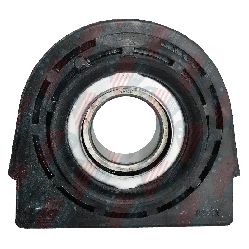 Rolamento Cardan - Mb 1618, 1620, Vw 12.140h, Ford F14000, 19000 Volvo, Iveco, Gm D70, D11000 -pista Larga, 45mm - 41-100
