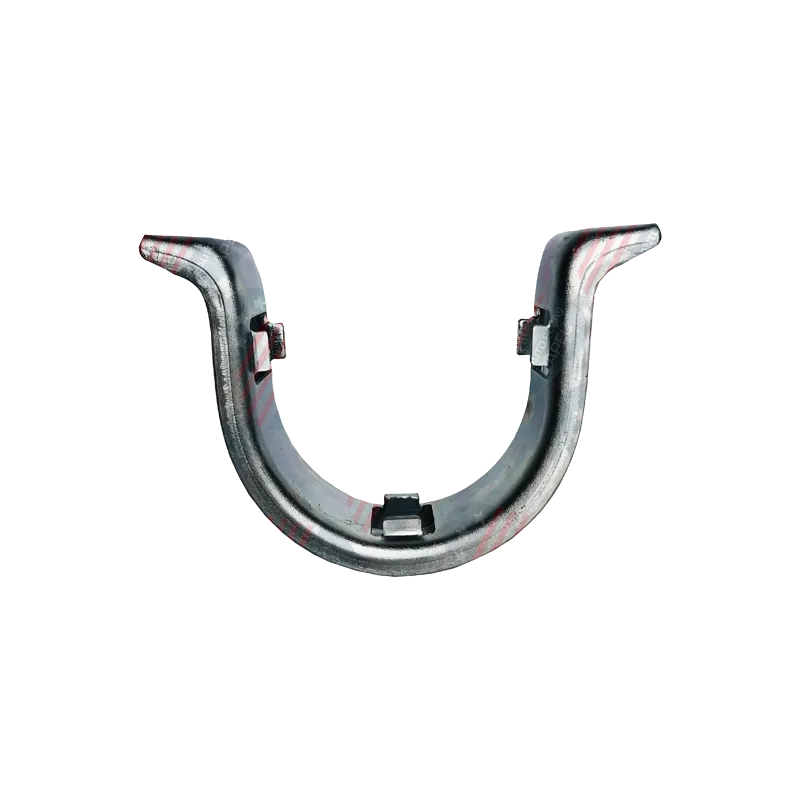 Cavalete Borracha Cardan - Agrale, Ford, Gen. Motors, Iveco, Mb - Rolamento, 40mm - 41-101