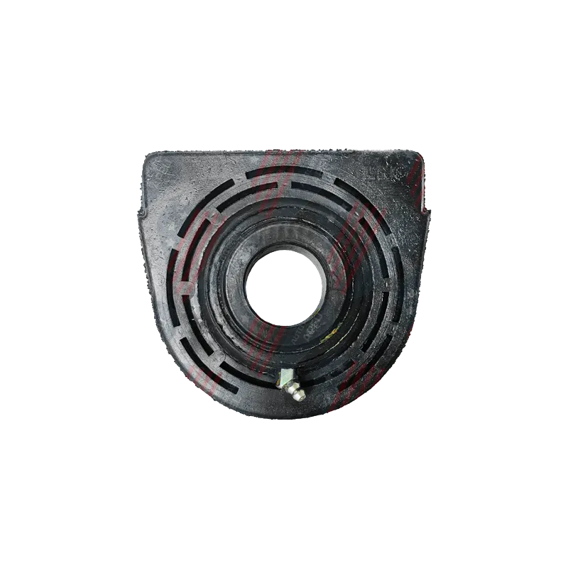 Rolamento com Borracha - Mb 709, 912 Vw 11.130, 11.140 Iveco F70, F80s Ford F700, 750 - Pista Larga/com Bico Grax, 40mm - 41-224
