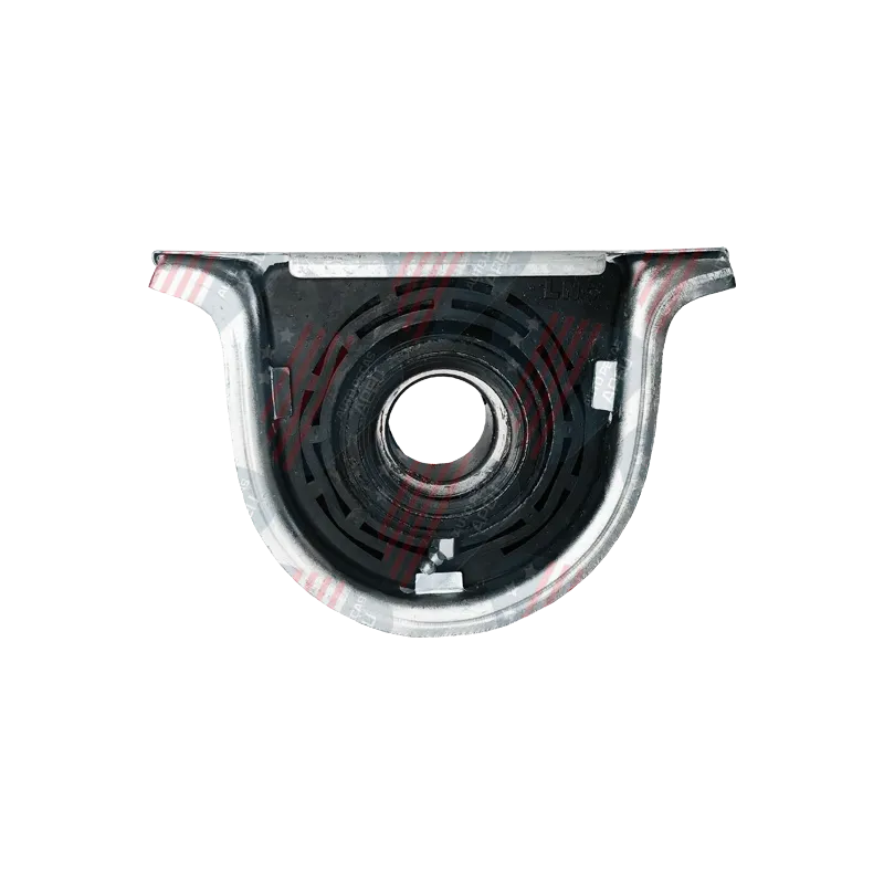 Suporte Cardan - Mb, Vw, Gm, Iveco, Ford - Pista Larga, com Bico Grax, 40m - 41-225