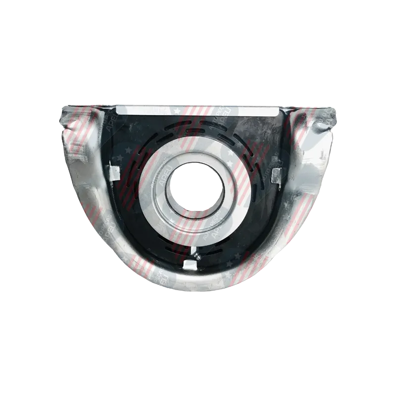 Suporte Cardan Completo - Ford Cargo 4030, Iveco Cursor 450e37, Mb 1938, 1938s, Scania - Pista Larga com Bico Grax, 60mm- 41-227