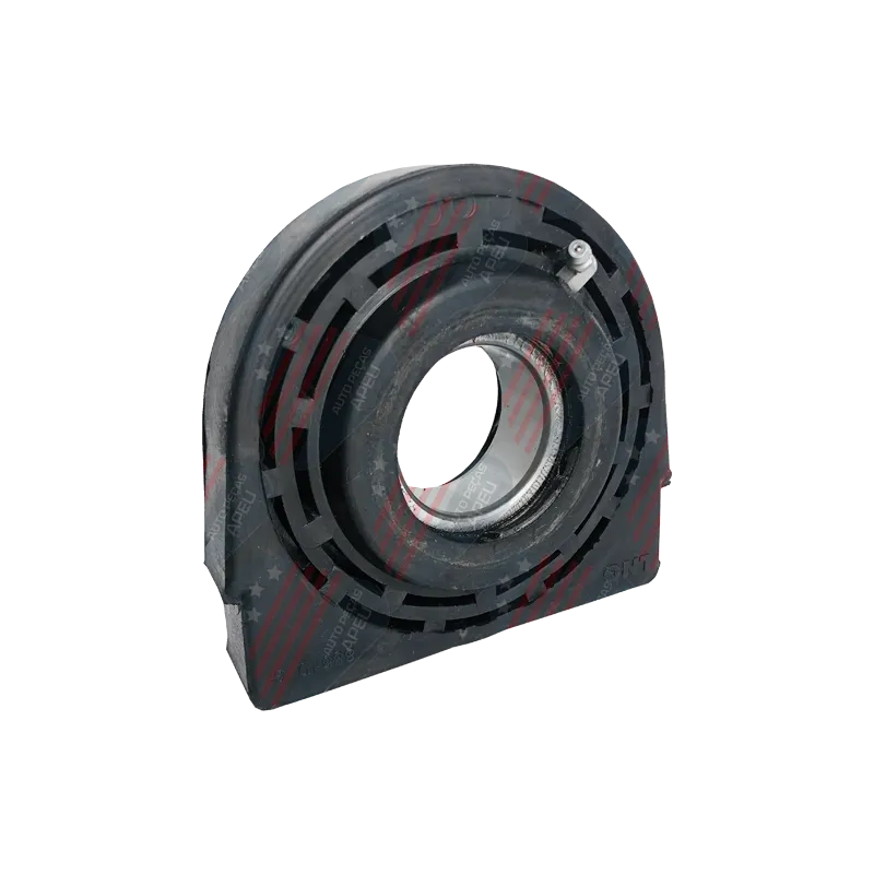 Rolamento Cardan com Borracha - Ford, Iveco, Mb, Vw, Volvo - Pista Larga com Bico Grax., 50mm - 41-250