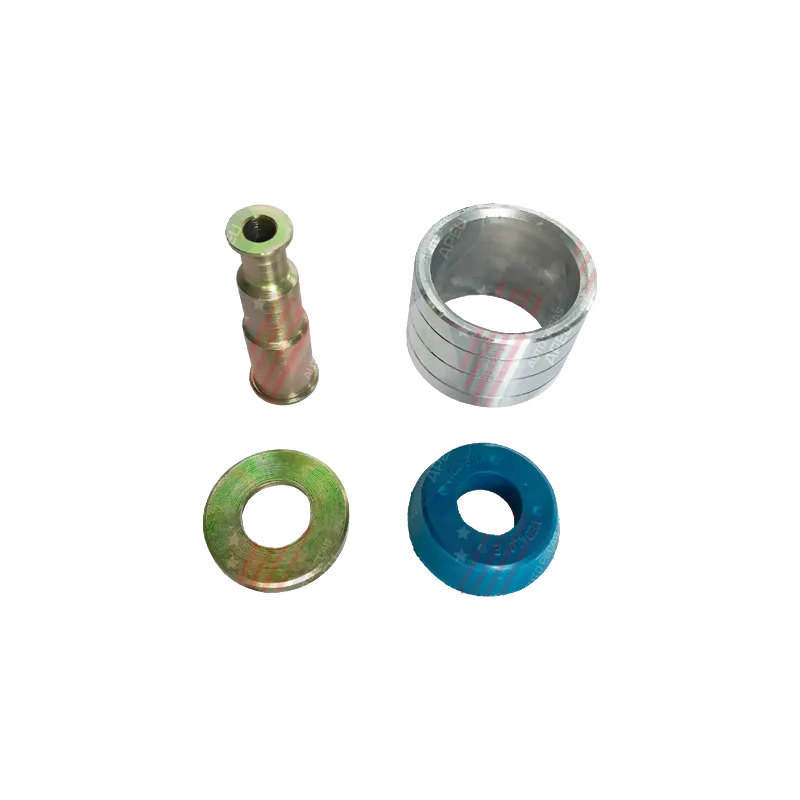 Reparo Cuica Freio Veneno - Mb 1111, 1113, 1313, 1513, Lpo, Oh - Adaptação - 43-010