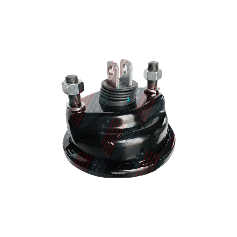 Cuica Freio  - Mb 1414/1418/1618/1620 - 20' Dianteiro, Parafuso Fixação 43mm  43-056
