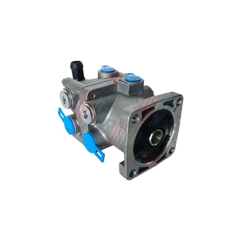  Valvula Pedal- Ford,  Vw - 43-373