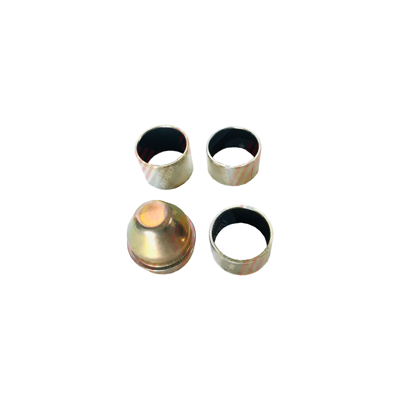 Reparo Pinca Freio - Mb  712c, 914c, Lo914, Lo917 - Tipo Wabco 17,5' - 43-589