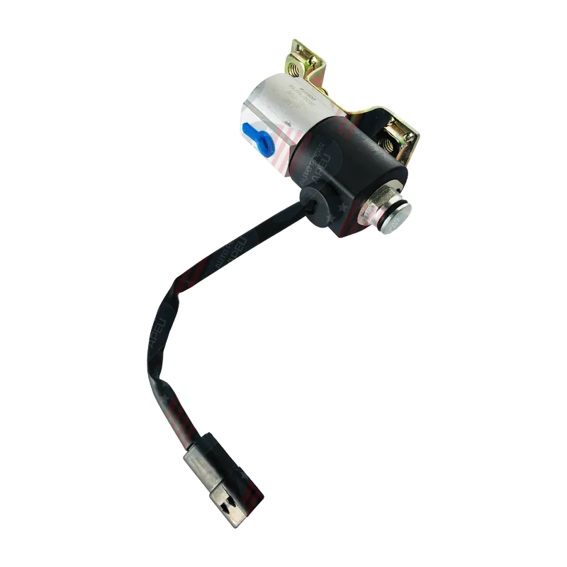 Valvula Solenoide - Vw - 10x1mm, 12v - 43-909