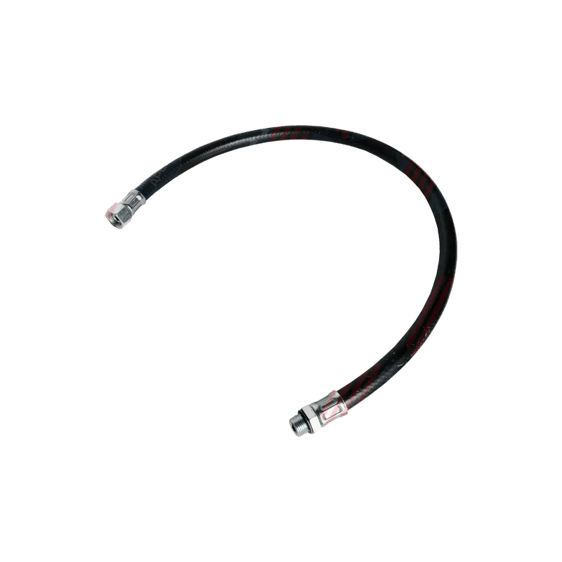 Flexivel Freio - Trucks, Carretas - 800mm/16x18mm - 98-145