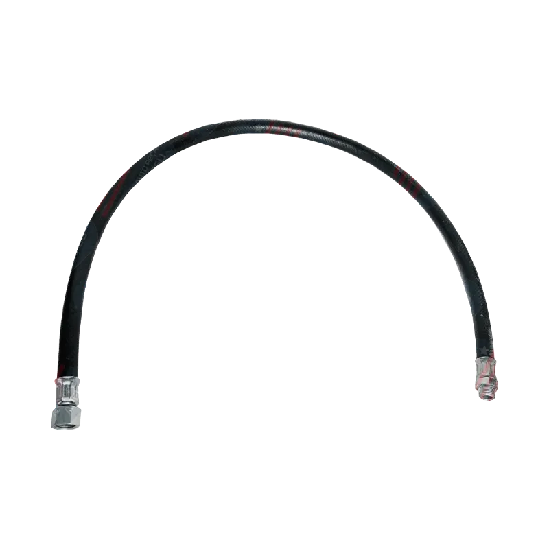 Flexivel Freio Ar - Trucks, Carretas - 1.000 Metros 11/16mm Femea X 16mm Macho - 98-157