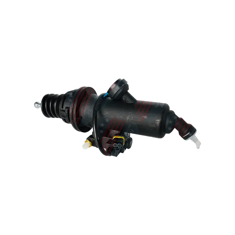 Cilindro Embreagem - Vw Mann Tgx - com Sensor /amplificador Pneumático - 29-251