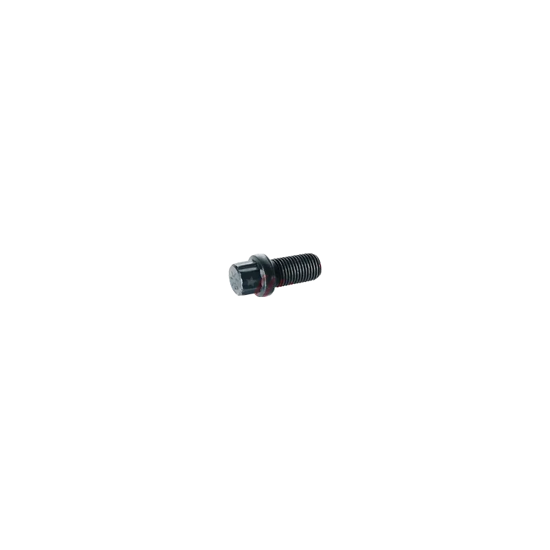 Parafuso Terminal Cardan - Ford, Gm, Vw - 3/8 X 3/4, Aço - 301126