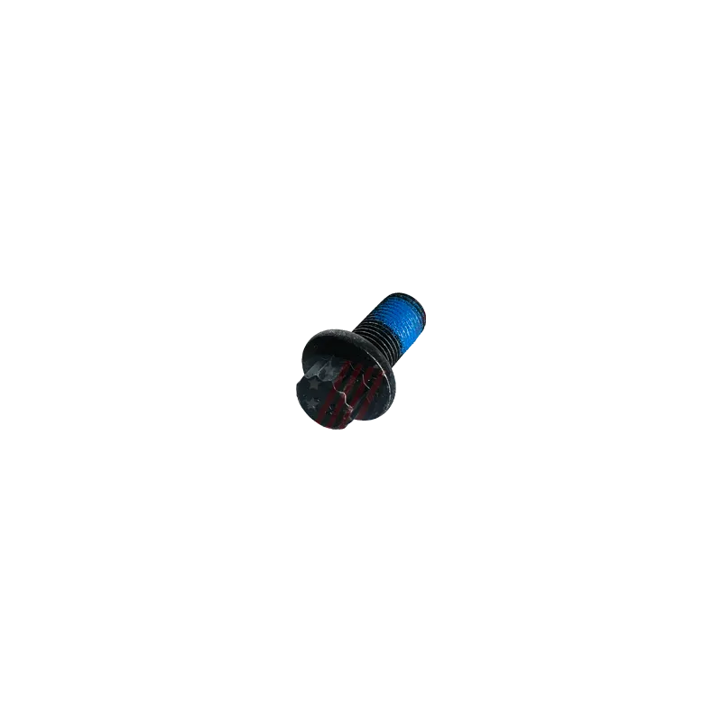 Parafuso Terminal Cardan - Ford, Gm, Mb, Vw - 5/16'' X 3/4  Aco - 301127