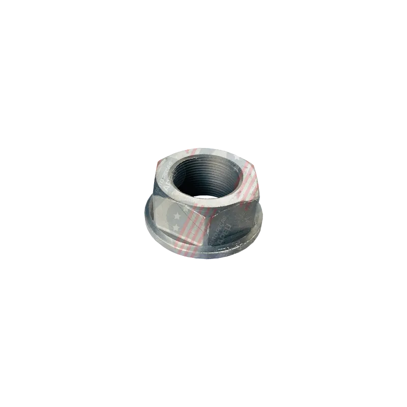 Porca Pinhao - Vw, Ford, Agrale, Daf, Iveco - M32 X 1,50mm, Aco - 35-395