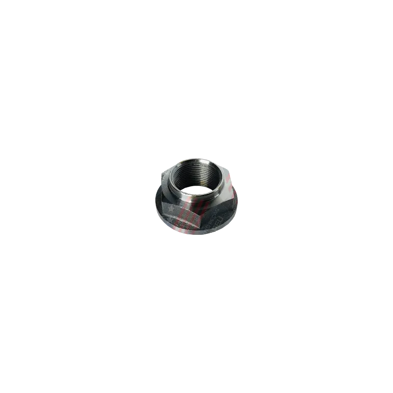 Porca Cardan - Mb  1113, 2213, O362 - 28mm, Aço - 41-024