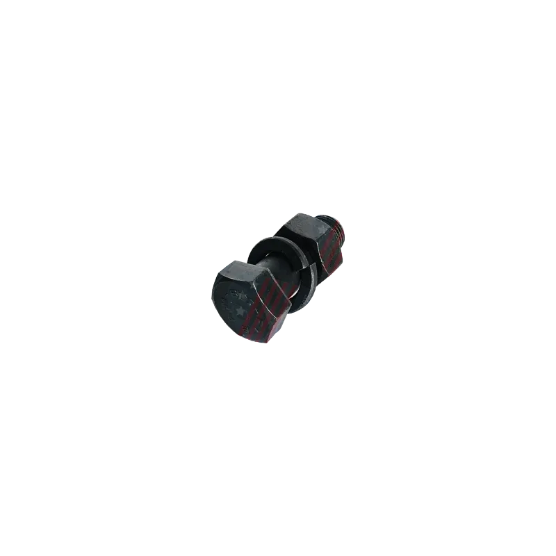 Parafuso Flange Cardan - Mb1625, 1630, 1924 - M16 X 1,5 X 45, Completo - 41-030