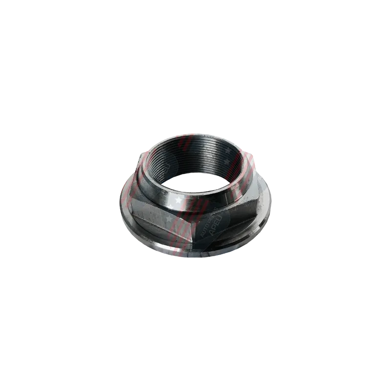 Porca Diferencial Pinhão - Mb, Volvo, Vw, Iveco, Ford, Daf - M45 X 1,50 - 41-317