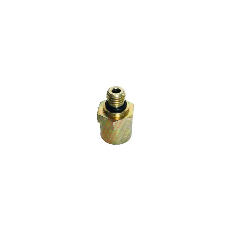 Conexao Redutora  - Mb - Macho 12mm X Femea 16mm, Voss - 42-746