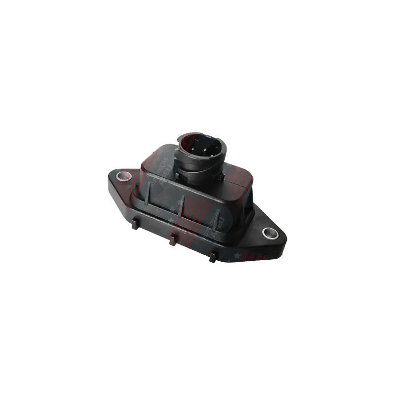 Sensor Valvula Protecao - Ford Cargo 1317, 1717, Mb -6 Vias, Tipo Wabco - 54-505