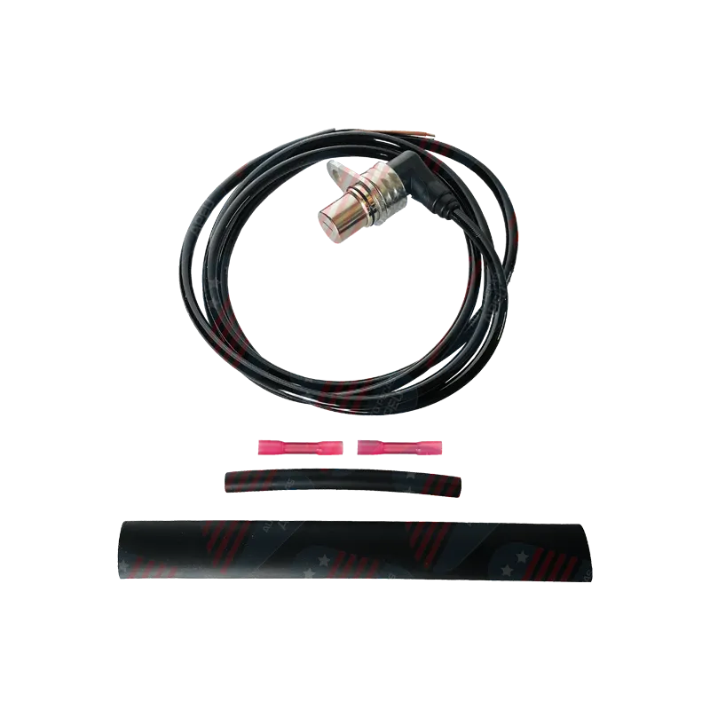 Sensor Rotação Câmbio - Scania, Serie 4 - 54-668