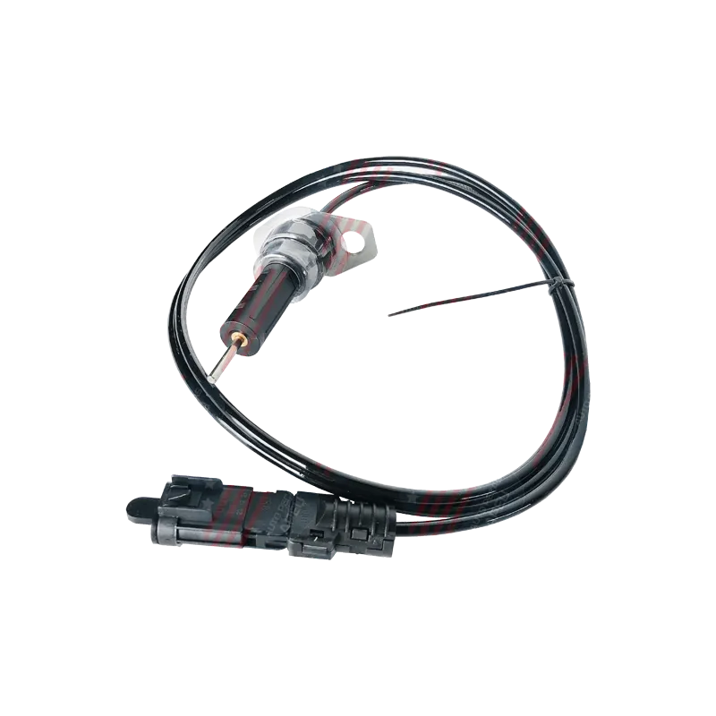 Sensor Pastilha Freio Abs - Volvo Fh, Fm Fmx, Mh - 54-679