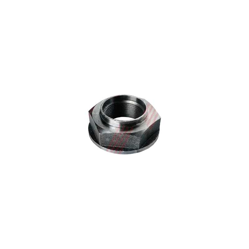 Porca Flange Cambio - Mb Of1620, S 5-680, S 6 - M32x 1,50, Aco - 90-151